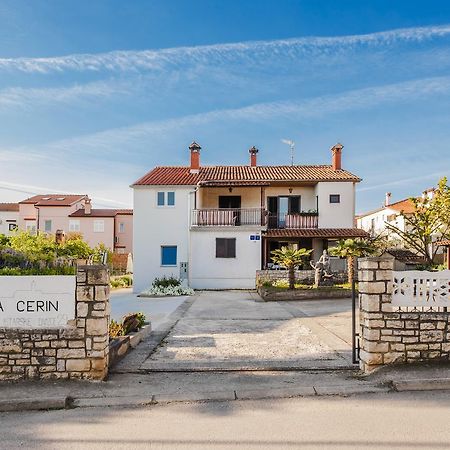 Apartments Casa Cerin Rovinj Luaran gambar