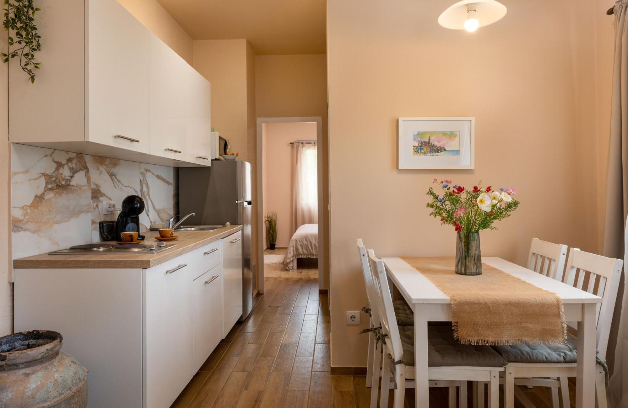 Apartments Casa Cerin Rovinj Luaran gambar