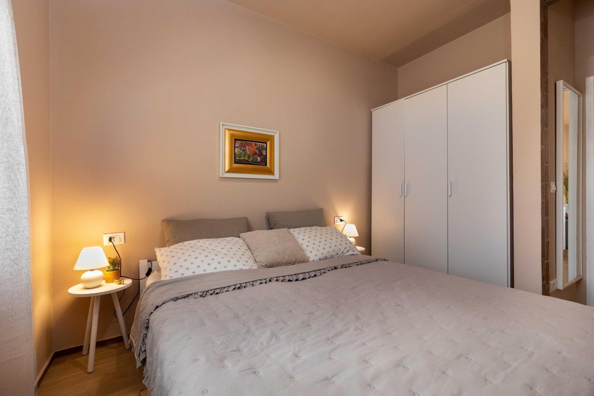 Apartments Casa Cerin Rovinj Luaran gambar