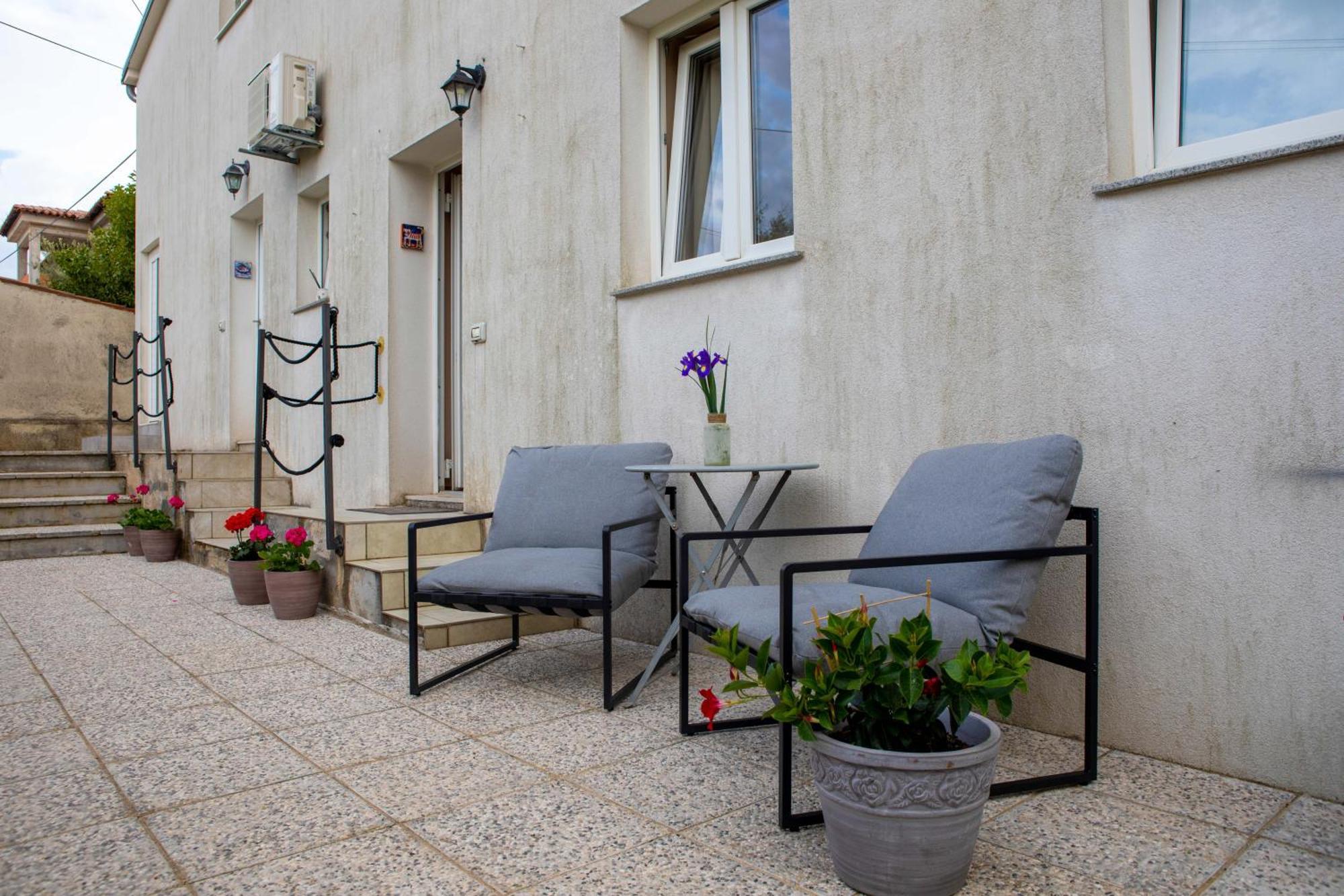Apartments Casa Cerin Rovinj Luaran gambar