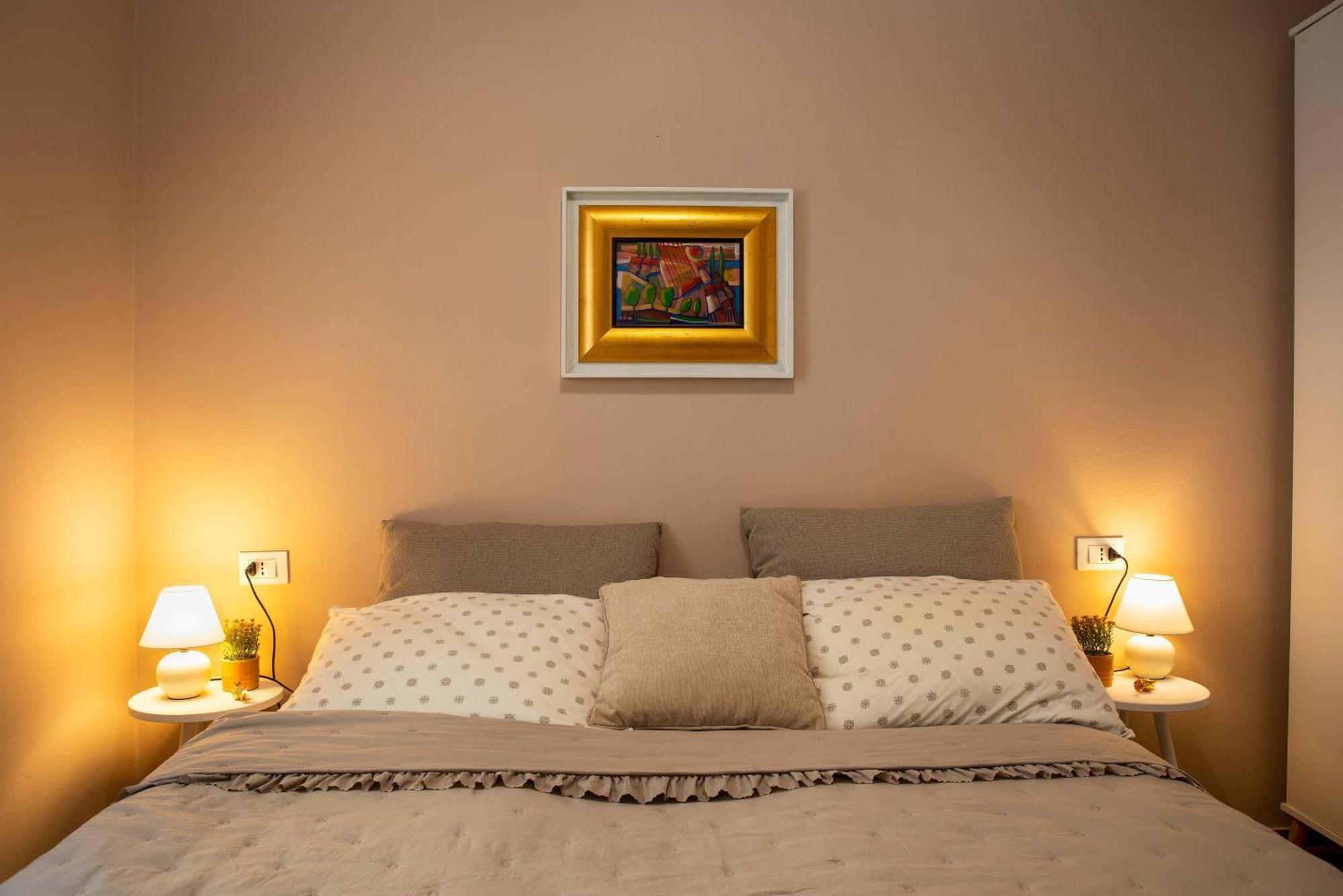 Apartments Casa Cerin Rovinj Luaran gambar