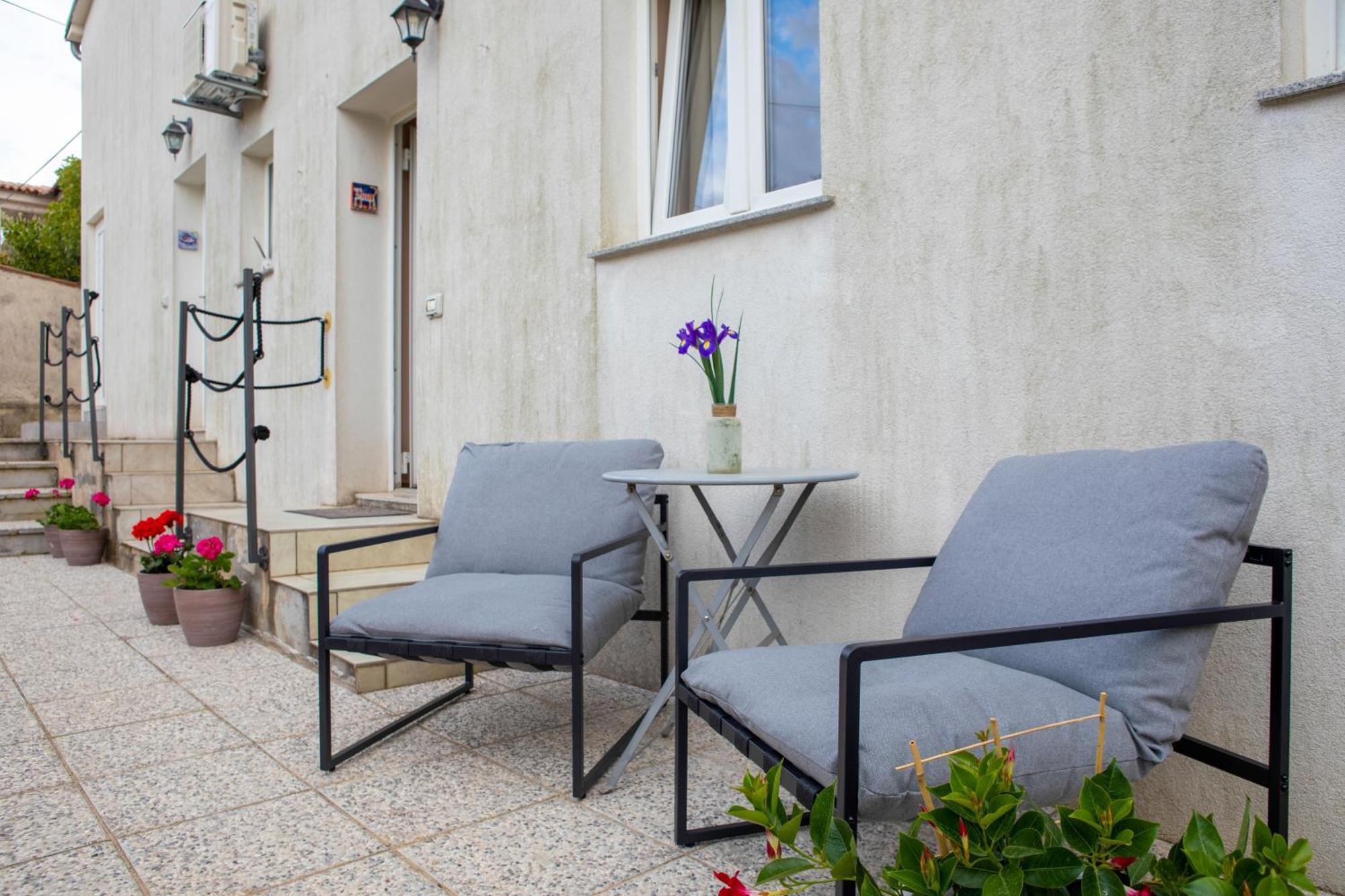 Apartments Casa Cerin Rovinj Luaran gambar