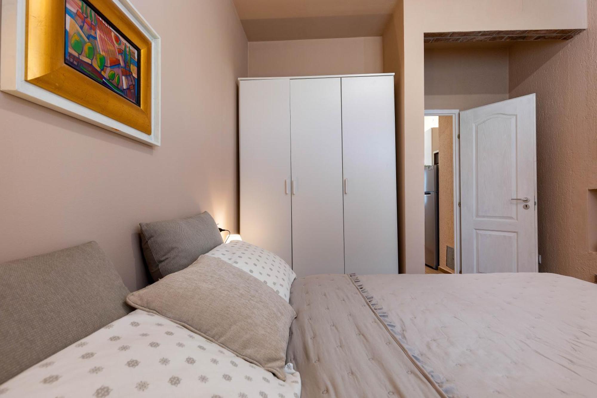 Apartments Casa Cerin Rovinj Luaran gambar