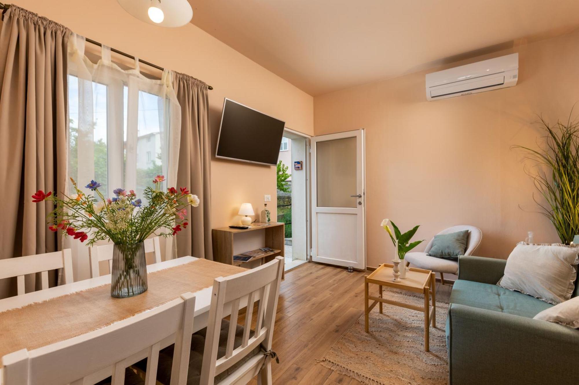 Apartments Casa Cerin Rovinj Luaran gambar