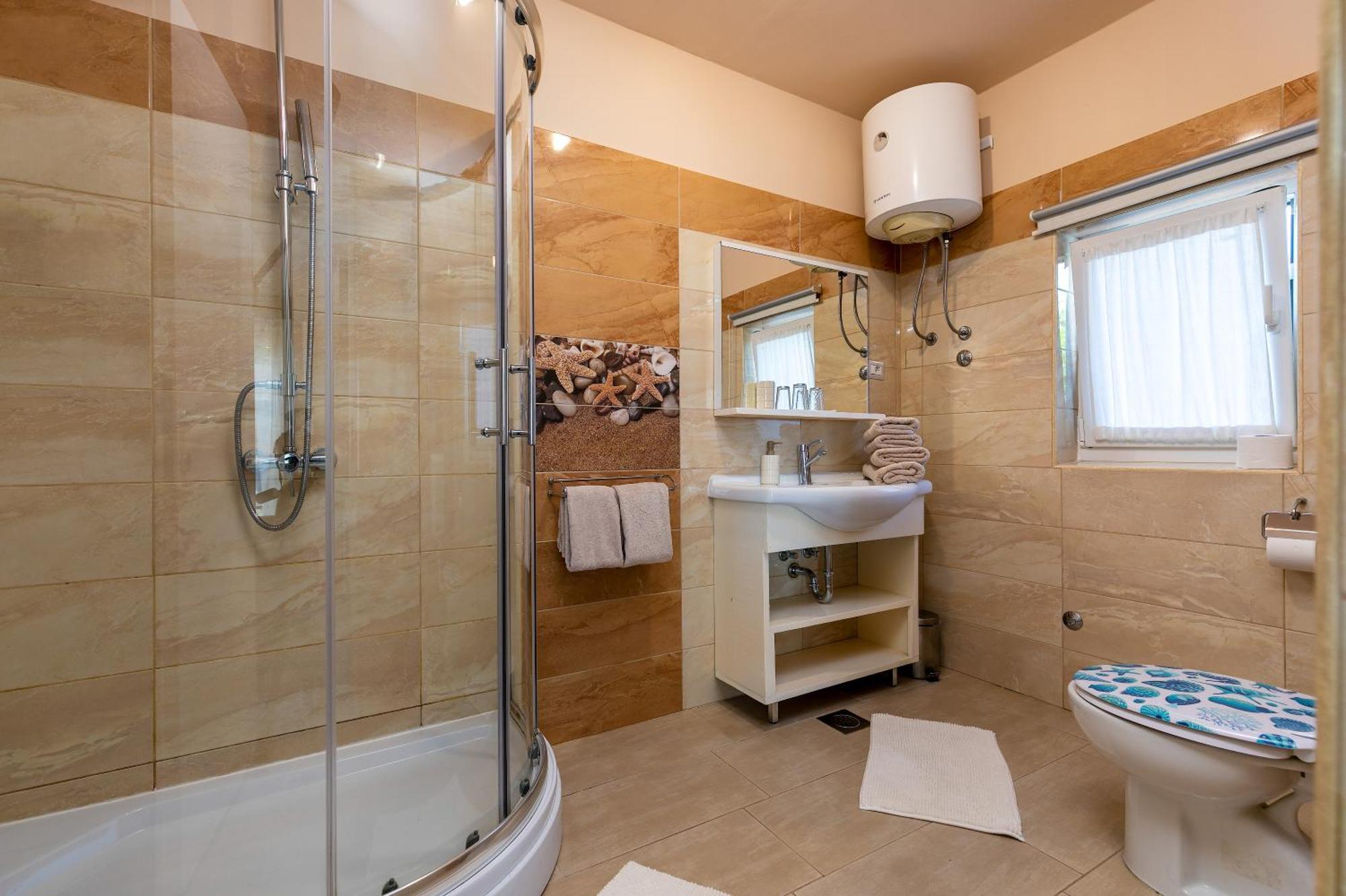 Apartments Casa Cerin Rovinj Luaran gambar