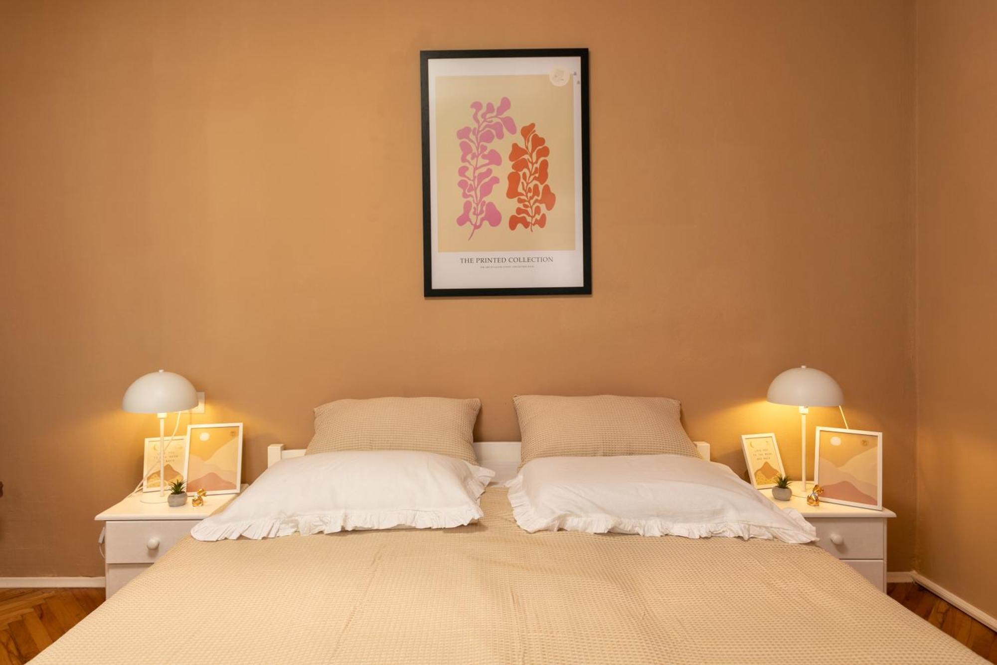 Apartments Casa Cerin Rovinj Luaran gambar