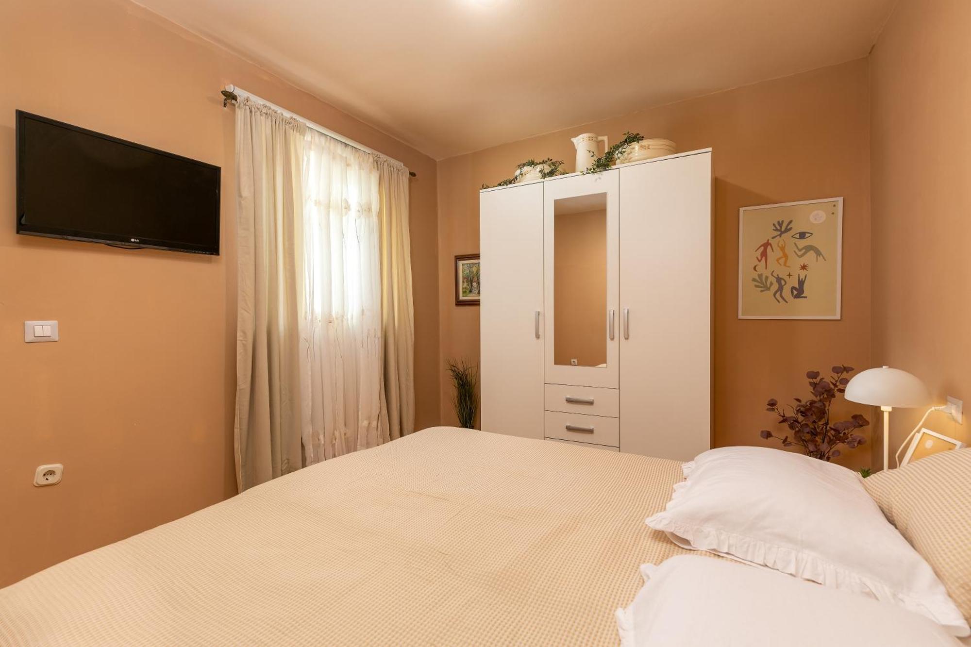 Apartments Casa Cerin Rovinj Luaran gambar