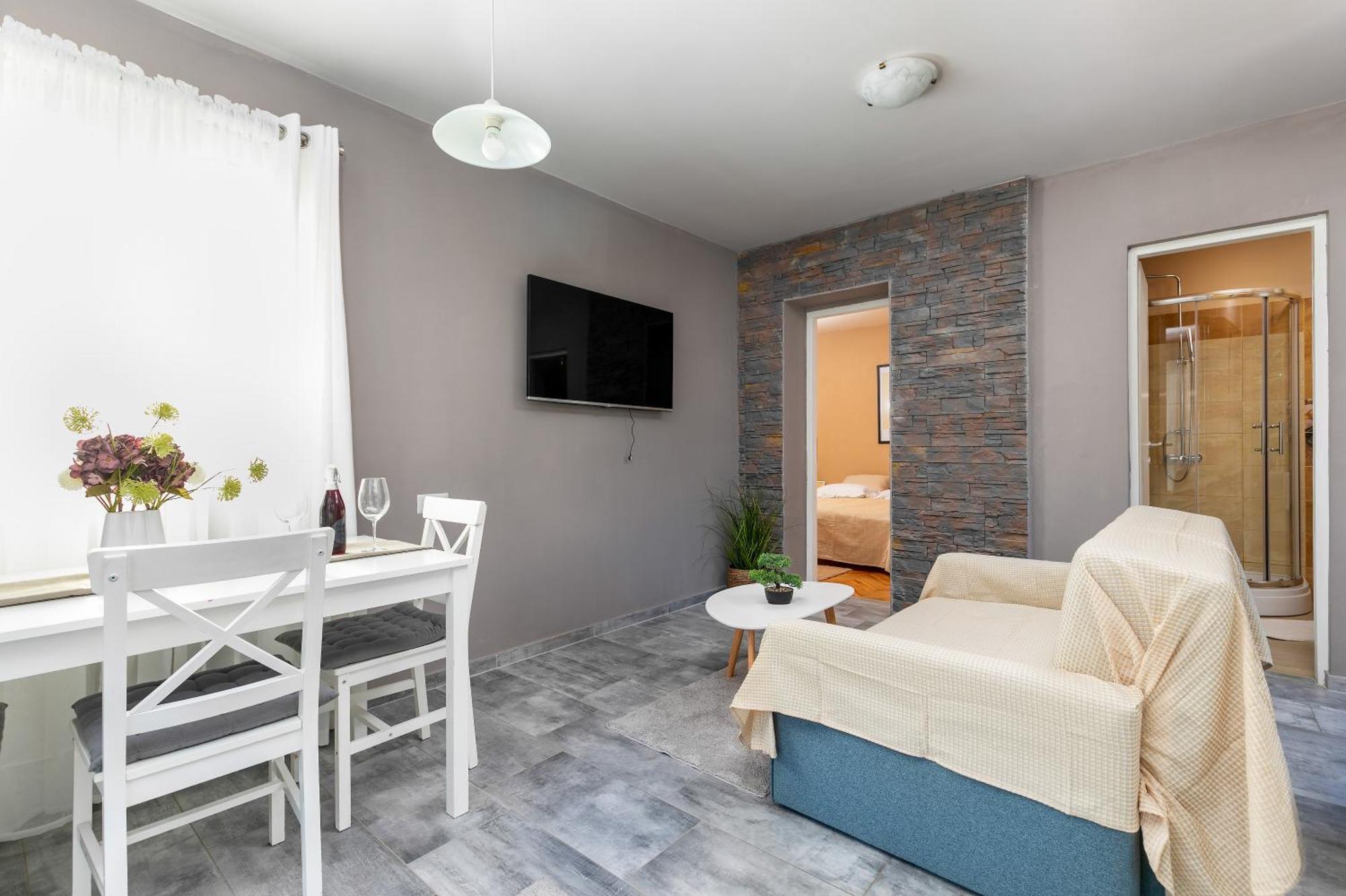 Apartments Casa Cerin Rovinj Luaran gambar
