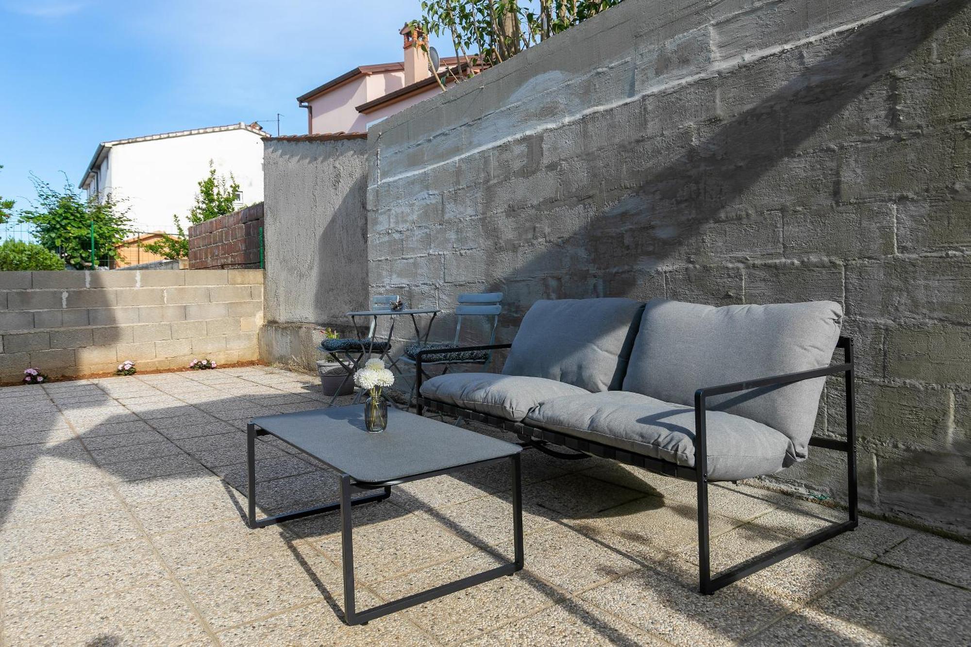 Apartments Casa Cerin Rovinj Luaran gambar
