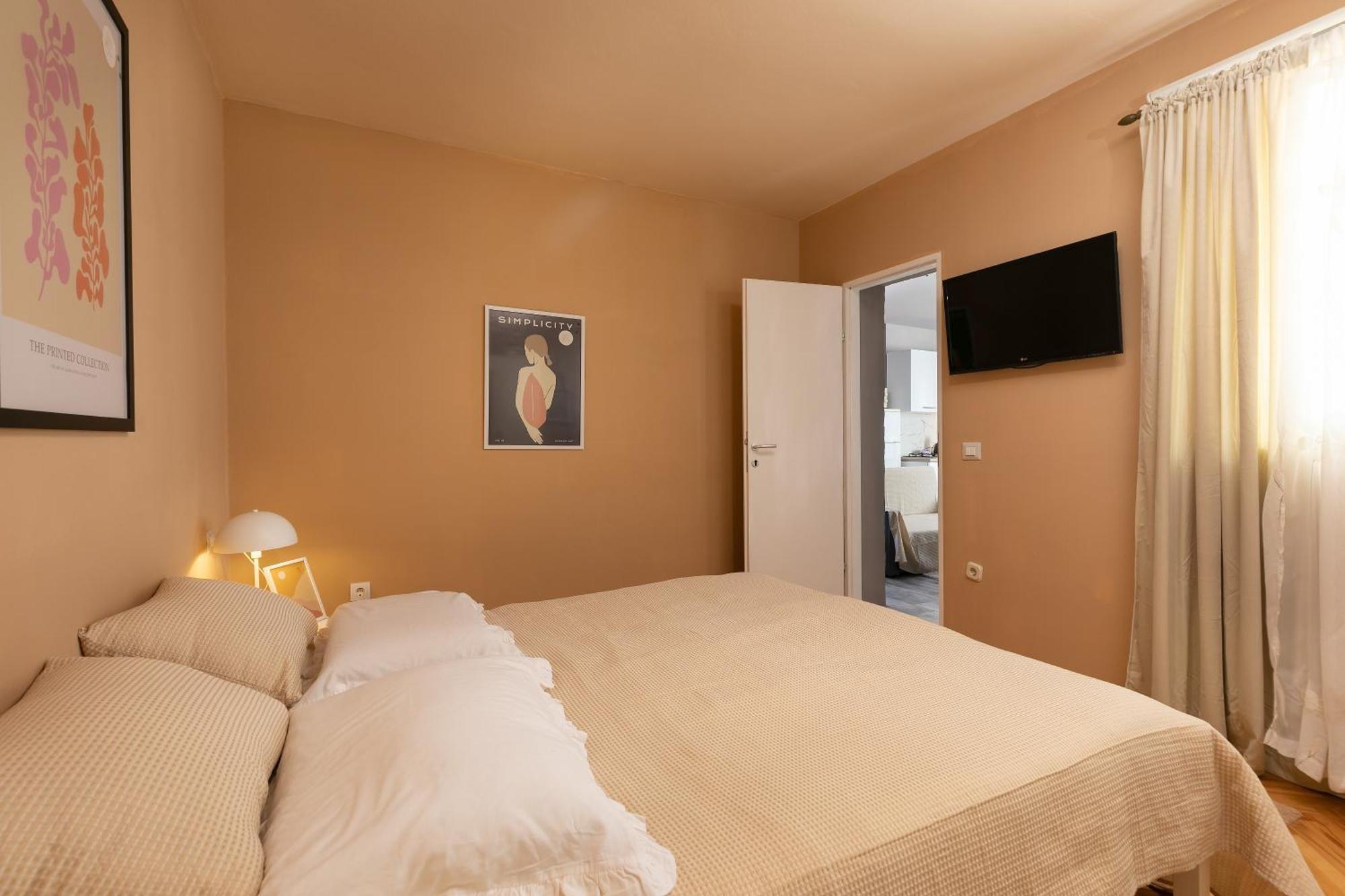 Apartments Casa Cerin Rovinj Luaran gambar