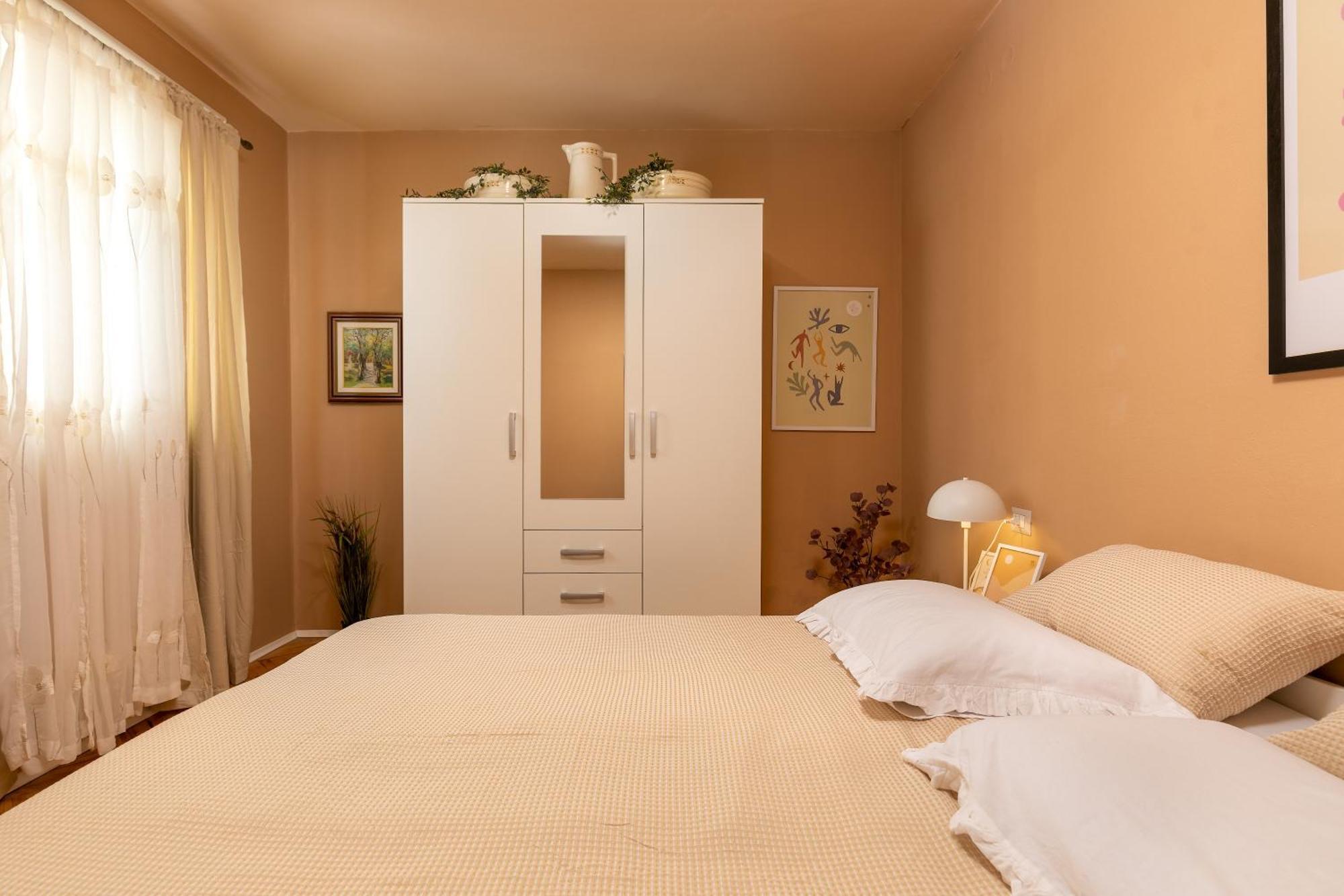 Apartments Casa Cerin Rovinj Luaran gambar