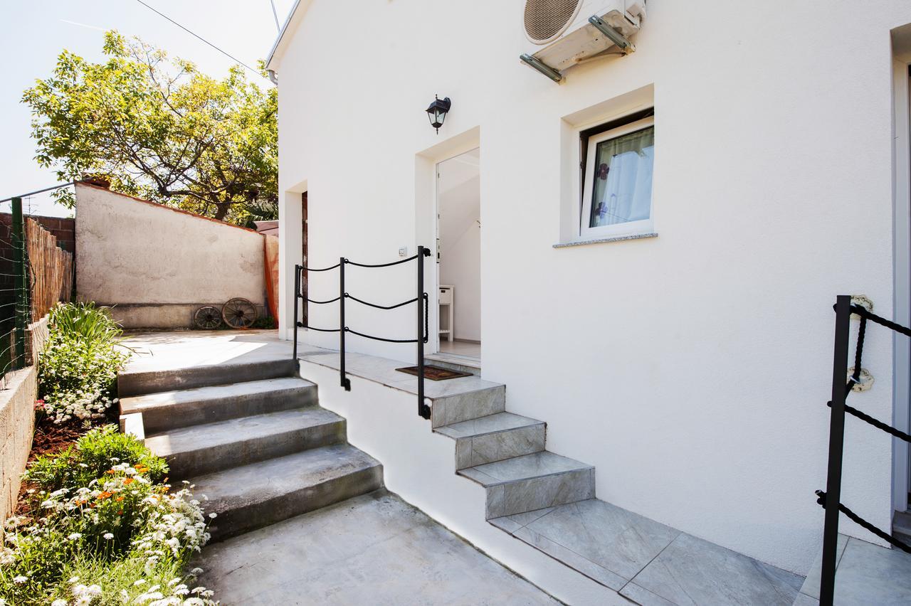 Apartments Casa Cerin Rovinj Luaran gambar